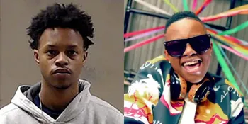 Bunuh Saudara Sepupu, Rapper Silento Dihukum 30 Tahun Penjara
