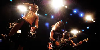 Burgerkill: Konser Metal di Indonesia Terlambat