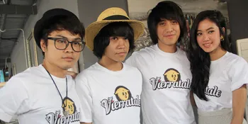 'Burn' Versi Vierratale Ini Benar-Benar Oke