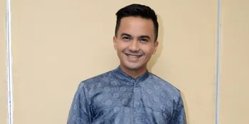 Buru-Buru, Sahrul Gunawan Tolak Bicara Soal Pembatalan Pernikahan