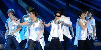 Buruan Rebut Tiket Nonton Suju Gratis di Sini, Berani Ikutan?