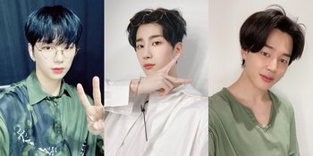 'Busan Boys' Berwajah Ganteng, 8 Idol K-Pop Cowok ini Punya Logat Khas yang Bikin Fans Susah Lupa