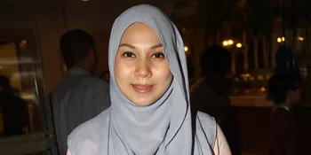 Busana Puput Melati Terinspirasi Masa Hamil dan Menyusui