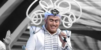 Busana Selalu Heboh dan Banyak Komentar, Nassar: Aku Udah Kebal