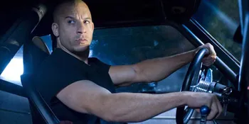Busyet! Seri ke-7 'FAST AND FURIOUS' Akan Digarap