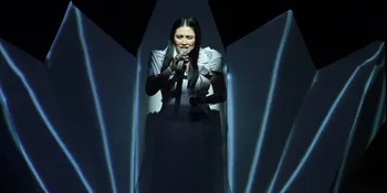 Buta Fashion, Titi DJ Pasrahkan Kostum Panggung ke Stylist