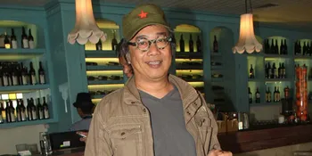 Butet Kartaredjasa: Seni dan Budaya di Indonesia Hanya Ban Serep