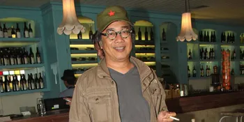 Butet Kertaredjasa: Pemerintah Banyak Absen di Panggung Hiburan