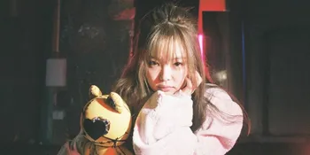 Butuh 2 Bulan Kembalikan Akun Kedua yang Diretas, Jennie BLACKPINK Minta Privasinya Jangan Diganggu