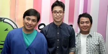 Butuh 2 Tahun, Yovie And Nuno Akhirnya Temukan Vokalis Baru!