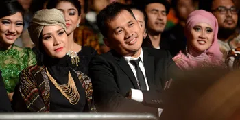 Butuh 2.5 Tahun Zaskia Mecca Bujuk Hanung Garap Film Hijab