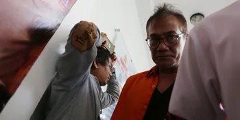 Butuh Bantuan Dokter, Pihak Tio Pakusadewo Ajukan Rehabilitasi