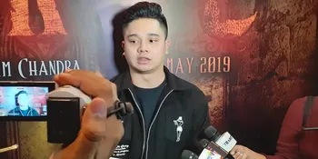 Butuh Empat Tahun, Derby Romero Wujudkan Mimpi Jadi Produser Lewat 'SEKTE'