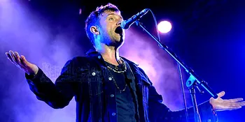 Butuh Waktu, Blur Gagal Tampil Di Australia
