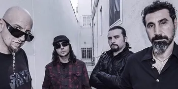 'BYOB' System Of A Down Dimainkan Pakai Siulan? Tak Mustahil Kok!
