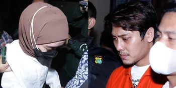 Cabut Laporan Polisi, Lesti Kejora Bikin Surat Perjanjian Agar Rizky Billar Tak Lakukan KDRT Lagi