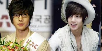 Cabut Tuntutan, Kekasih Kim Hyun Joong Bantah Terima Uang