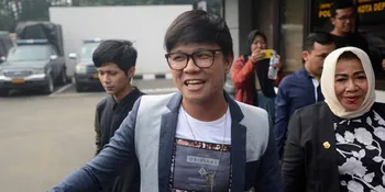 Caca Posting Foto Bersama Pria, Andika Kangen Band Juga Pamer Pacar Baru
