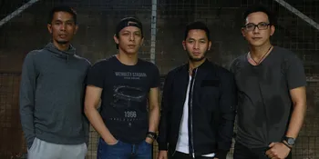 Cadas! NOAH Bawakan Lagu Nirvana 'Smell Like Teen Spirit'
