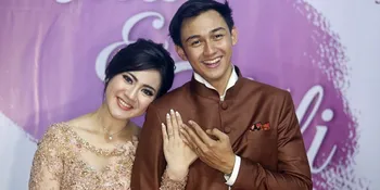 Caesar Hito Lamar Felycia Angelista, Sepatu Gucci, Bathrobe, Sampai Airpod Pro Masuk Deretan Seserahan
