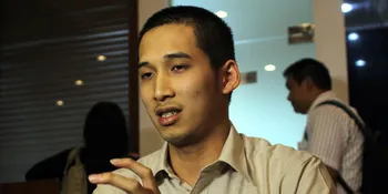 Caesar, Nindy Lahirkan Bayi Laki-Laki