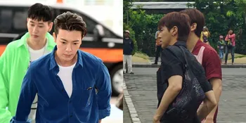 Cafenya Dikunjungi Suju dan TVXQ, Pemilik Puji - Terharu Dengan Fans Jogja