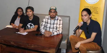 'CAHAYA DARI TIMUR' Tayang Dekat Pilpres, Ini Alasannya