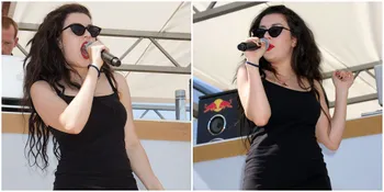 Charli XCX, Solois Cantik Yang Ingin Rombak Industri Musik