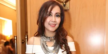 Cahya Kamila Tak Menyangka Kalau Nani Wijaya Akan Menikah Lagi