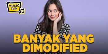 Caitlin Halderman Nyanyikan Lagu Kolaborasi Virgoun &#38; Budi Doremi!