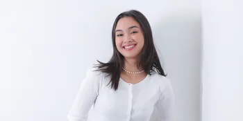 Caitlin Halderman Perankan Milea di Film 'ANCIKA', Produser Manoj Punjabi Ingin Berikan Level Berbeda