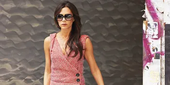 Caitlyn Jenner Akan Jadi Model Rancangan Victoria Beckham?