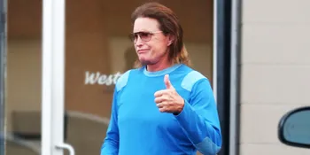 Caitlyn Jenner Banjir Pujian, Sang Dokter Pun Angkat Bicara