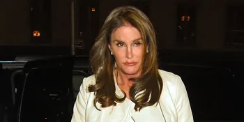 Caitlyn Jenner Rayakan Hari Ayah Bareng Kendall Dan Kylie