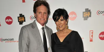 Caitlyn Jenner Ungkap Tumbuhkan Payudara Sebelum Nikahi Kris