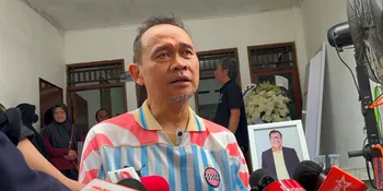 Cak Lontong Kenang Sosok Temon, Selalu Bercanda dan Tak Pernah Mengeluh