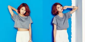 Cake - Hiasan Balon, 'Perayaan' Heboh 27 Tahun Sooyoung SNSD