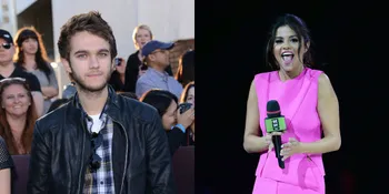 Cakep, 'Kemesraan' Zedd dan Selena Gomez Akan Terjawab Bulan Ini!