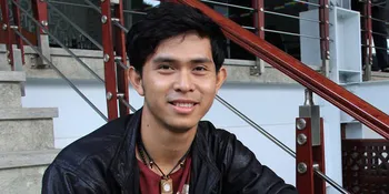 Cakra Khan Baru Pertama Bertemu Pencipta 'Harus Terpisah'