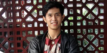 Cakra Khan Bingung Antara Single Atau Mini Album