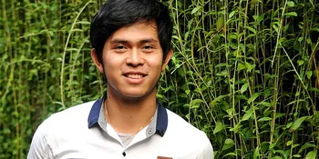 Cakra Khan Deg-Degan Hadapi Sidang Skripsi