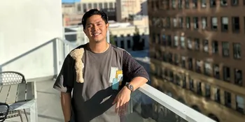 Cakra Khan Excited Berpartisipasi di Ajang America's Got Talent, Tak Gengsi Ikut Audisi Meski Sudah Terkenal