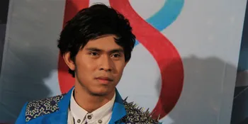 Cakra Khan Kalahkan Agnes Monica di IKCA 2013