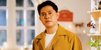 Cakra Khan Kembali dengan Video Musik 'Sehebat Apapun Cinta', Siap Getarkan Hati Pendengar