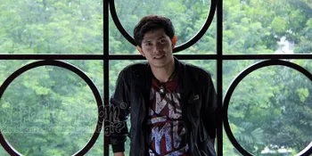Cakra Khan Mengaku Capek Nyanyi Lagu Galau Terus