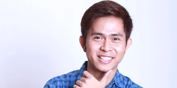 Cakra Khan Siapkan Profesi Baru Jika Pensiun
