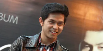 Cakra Khan Tak Ingin Punya Pacar Pemenang Kontes Kecantikan