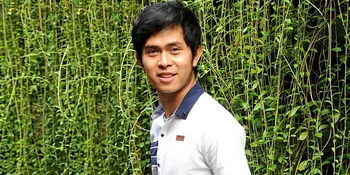 Cakra Khan Tak Mau Punya Pacar Seprofesi