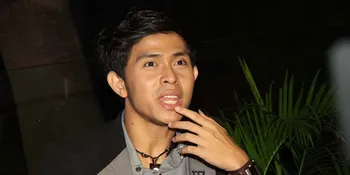 Cakra Khan Tak Siap Jika Harus Nikah Muda