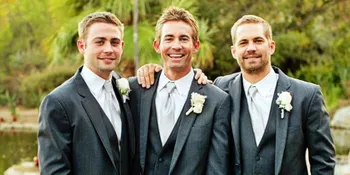 Caleb &#38; Cody Walker Rampungkan Bagian Paul Walker di 'FAST 7'
